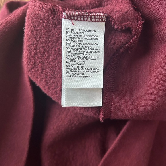 The North Face Women's Pullover Hoodie - Picture 10 of 10